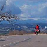 32 oststni widok na pireneje